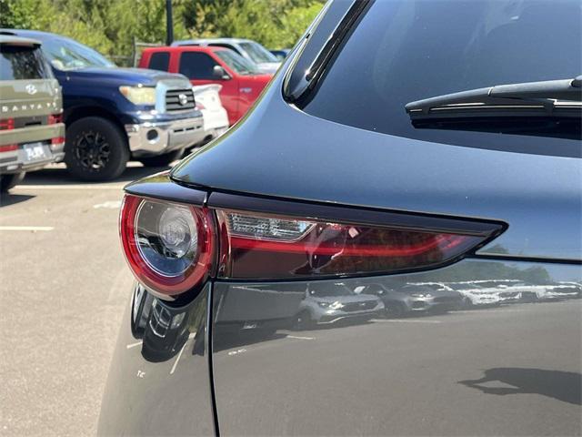 used 2023 Mazda CX-30 car, priced at $24,535