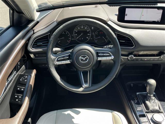 used 2023 Mazda CX-30 car, priced at $24,535