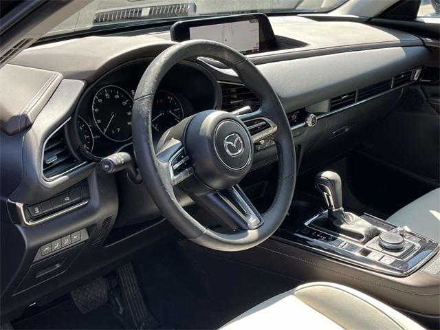 used 2023 Mazda CX-30 car, priced at $24,535