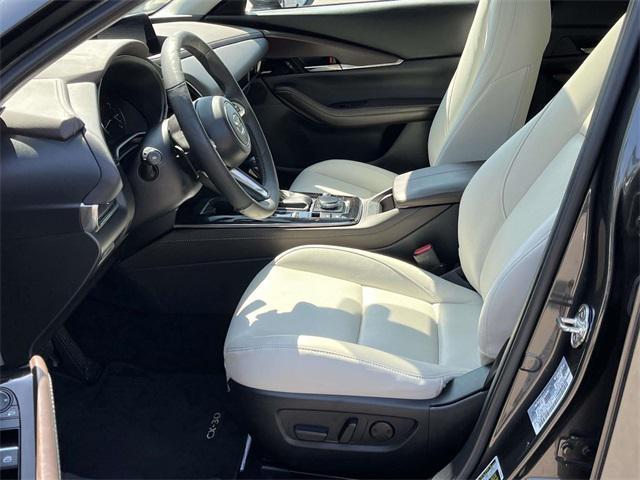 used 2023 Mazda CX-30 car, priced at $24,535