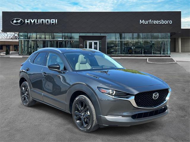 used 2023 Mazda CX-30 car, priced at $24,535