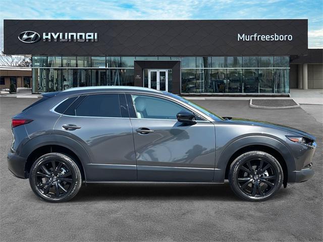 used 2023 Mazda CX-30 car, priced at $24,535