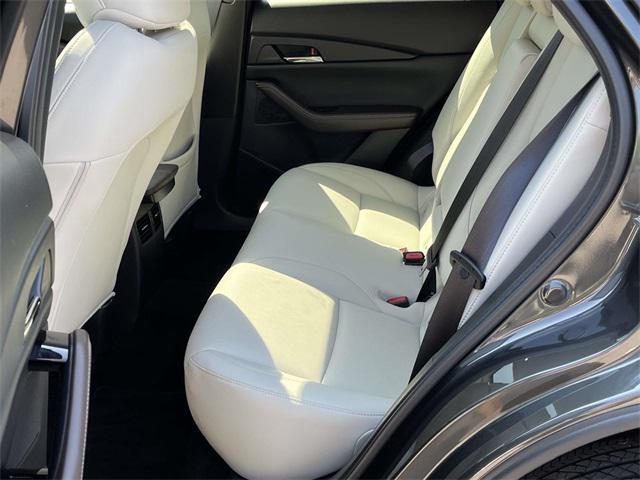 used 2023 Mazda CX-30 car, priced at $24,535
