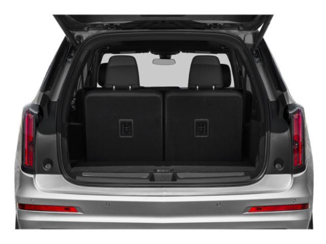 used 2022 Cadillac XT6 car, priced at $29,425