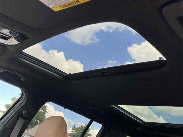 new 2026 Hyundai Santa Fe car, priced at $44,846