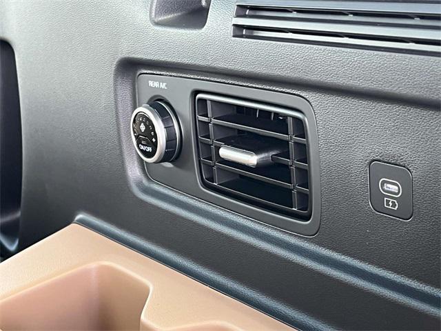 new 2026 Hyundai Santa Fe car, priced at $44,846