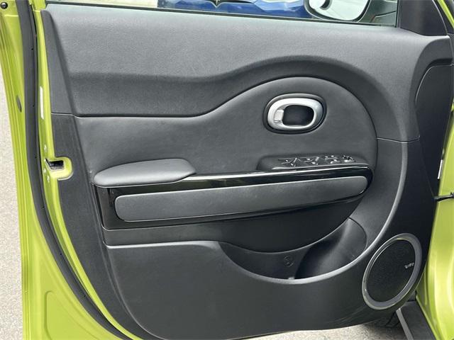 used 2015 Kia Soul car, priced at $8,978