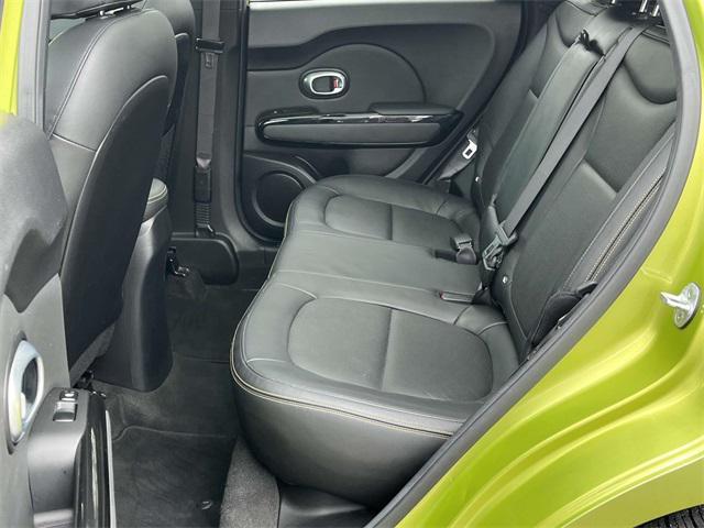 used 2015 Kia Soul car, priced at $8,978