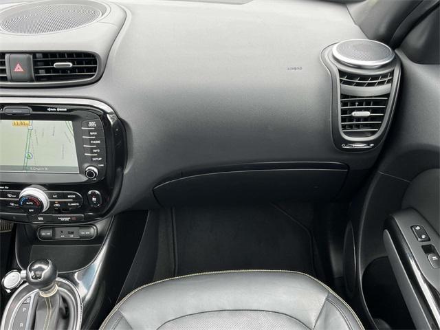used 2015 Kia Soul car, priced at $8,978