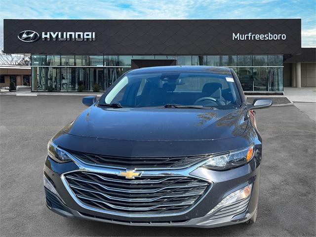 used 2023 Chevrolet Malibu car, priced at $17,482