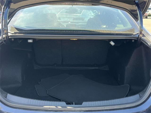 used 2023 Chevrolet Malibu car, priced at $17,482