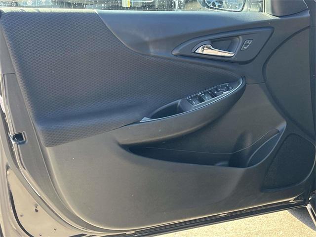 used 2023 Chevrolet Malibu car, priced at $17,482