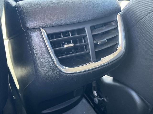 used 2023 Chevrolet Malibu car, priced at $17,482