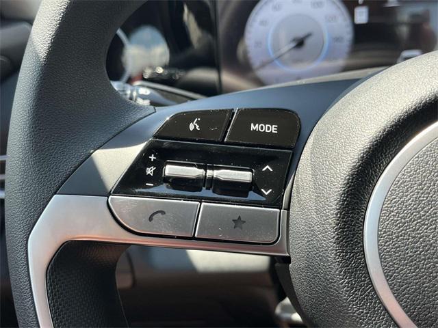 used 2024 Hyundai Elantra car, priced at $19,897