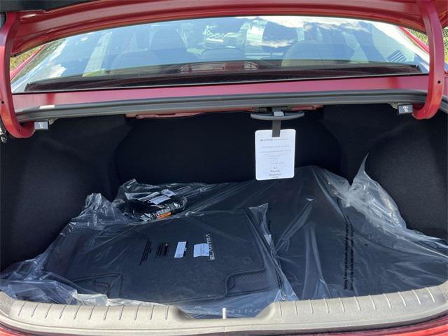 used 2024 Hyundai Elantra car, priced at $19,897