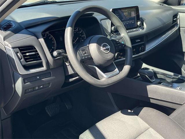 used 2024 Nissan Rogue car, priced at $20,969