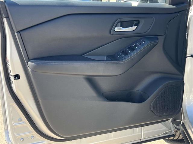 used 2024 Nissan Rogue car, priced at $20,969