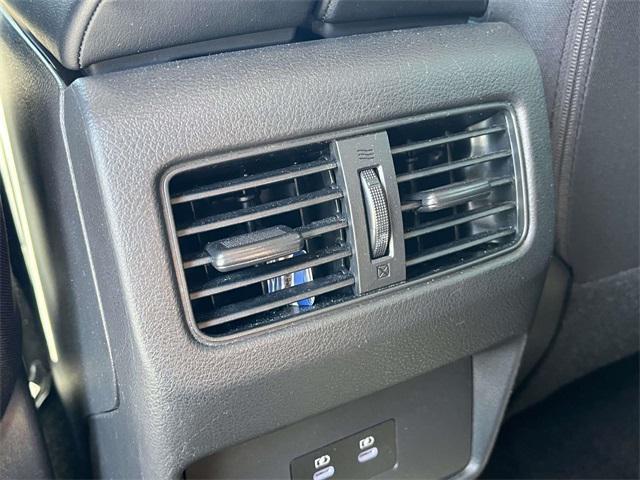 used 2024 Nissan Rogue car, priced at $20,969