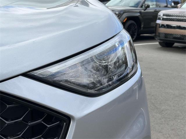 used 2022 Ford Edge car, priced at $29,408