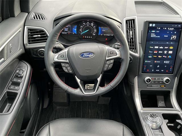 used 2022 Ford Edge car, priced at $29,408