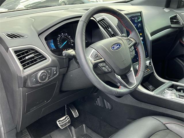 used 2022 Ford Edge car, priced at $29,408