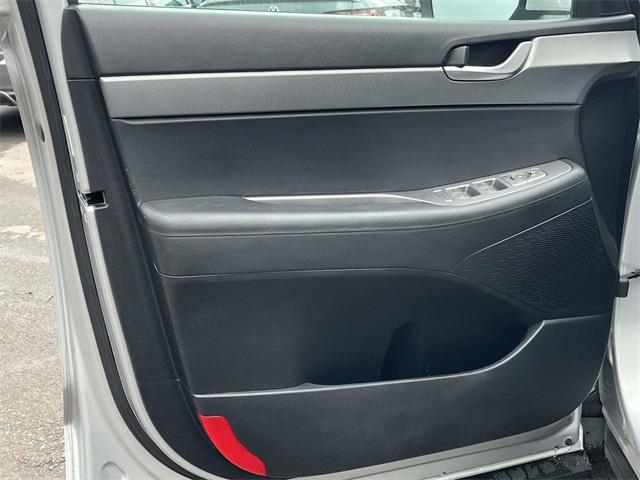 used 2022 Hyundai Palisade car, priced at $25,398