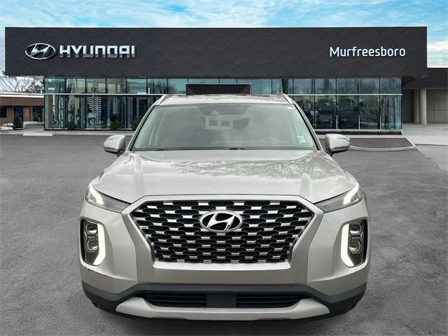 used 2022 Hyundai Palisade car, priced at $25,398
