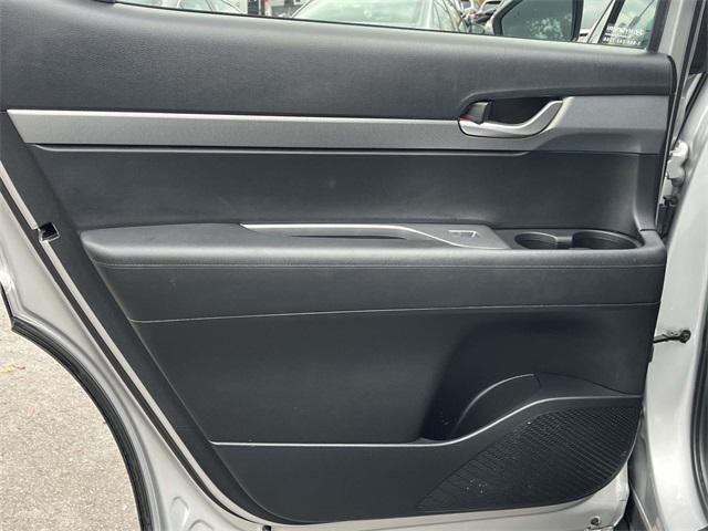 used 2022 Hyundai Palisade car, priced at $25,398