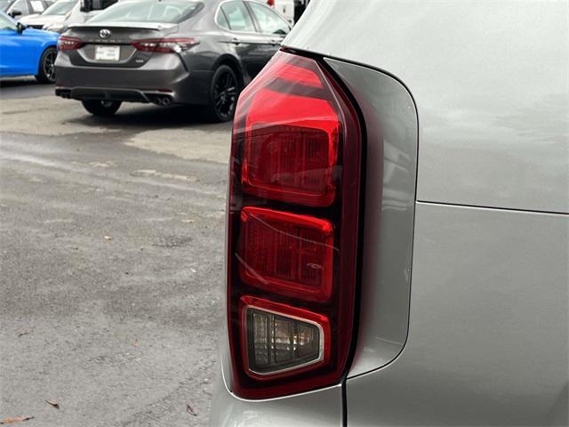 used 2022 Hyundai Palisade car, priced at $25,398