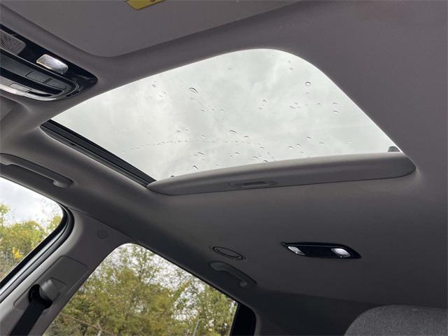 used 2022 Hyundai Palisade car, priced at $25,398