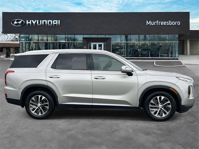 used 2022 Hyundai Palisade car, priced at $25,398