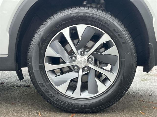 used 2022 Hyundai Palisade car, priced at $25,398