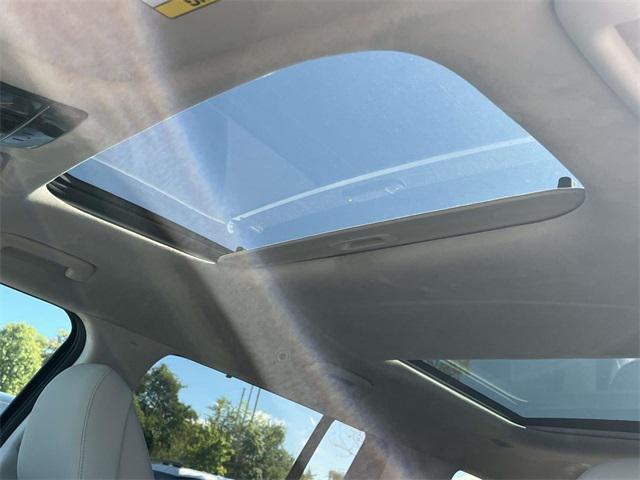 new 2026 Hyundai Santa Fe car, priced at $46,592