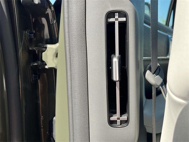 new 2026 Hyundai Santa Fe car, priced at $46,592