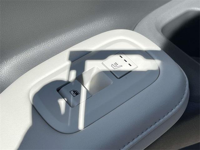 new 2026 Hyundai Santa Fe car, priced at $46,592