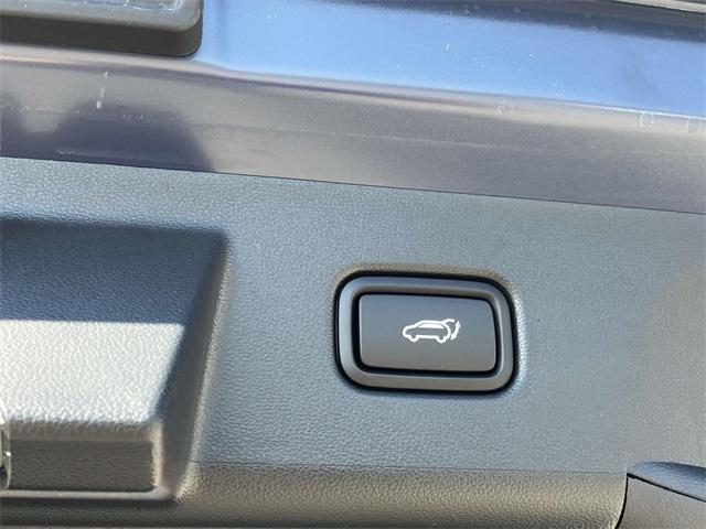 new 2025 Hyundai Tucson car, priced at $32,405