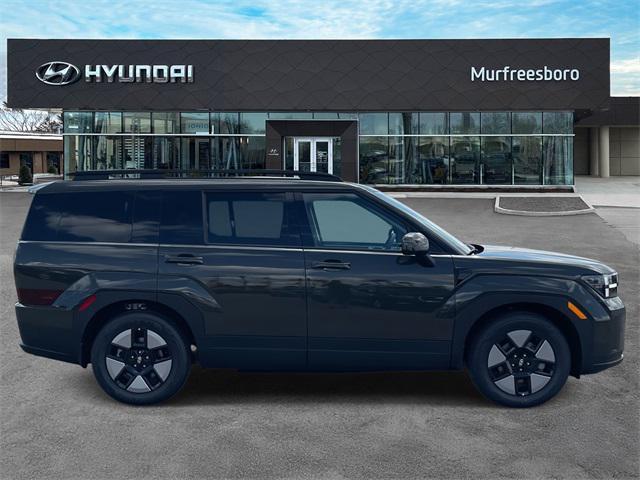new 2026 Hyundai Santa Fe car, priced at $35,846