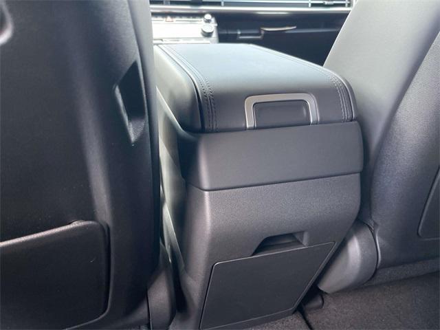 new 2026 Hyundai Santa Fe car, priced at $35,846