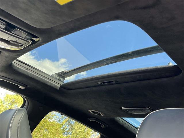 used 2022 Hyundai Palisade car, priced at $27,759