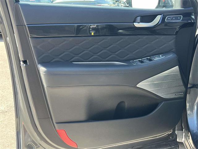 used 2022 Hyundai Palisade car, priced at $27,759