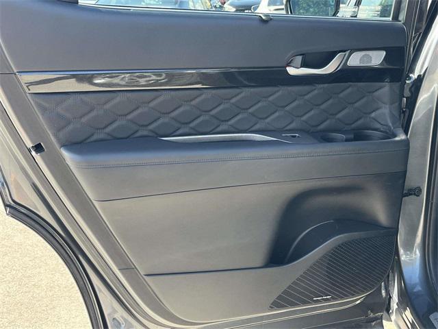 used 2022 Hyundai Palisade car, priced at $27,759