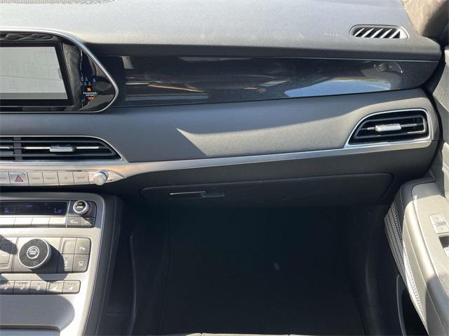 used 2022 Hyundai Palisade car, priced at $27,759