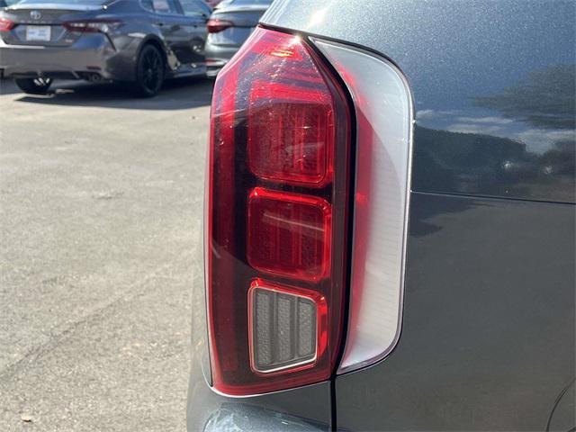 used 2022 Hyundai Palisade car, priced at $27,759
