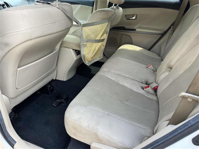 used 2014 Toyota Venza car, priced at $9,772