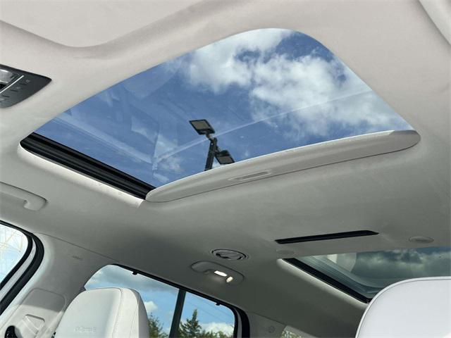 new 2026 Hyundai Palisade car, priced at $53,830