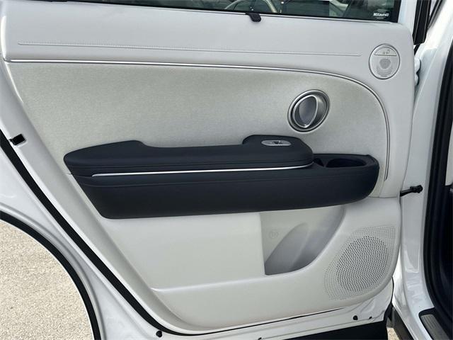 new 2026 Hyundai Palisade car, priced at $53,830