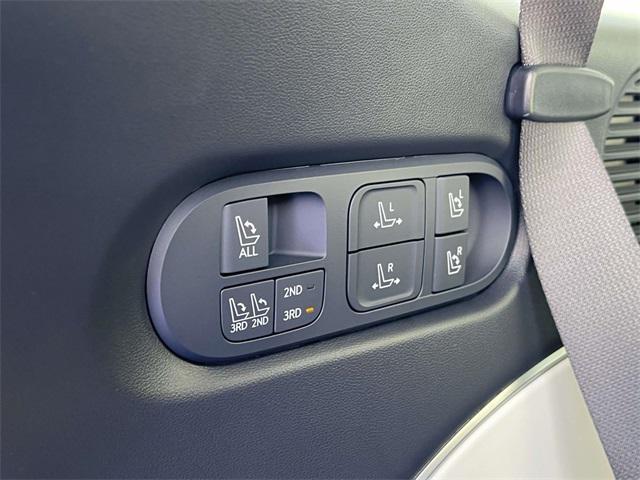 new 2026 Hyundai Palisade car, priced at $53,830