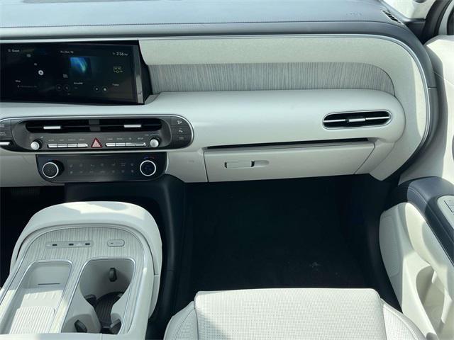 new 2026 Hyundai Palisade car, priced at $53,830