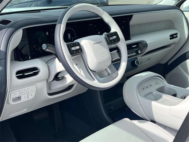 new 2026 Hyundai Palisade car, priced at $53,830