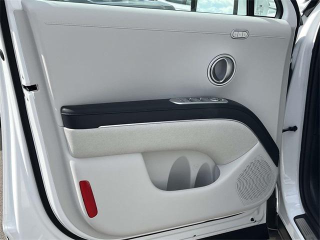 new 2026 Hyundai Palisade car, priced at $53,830